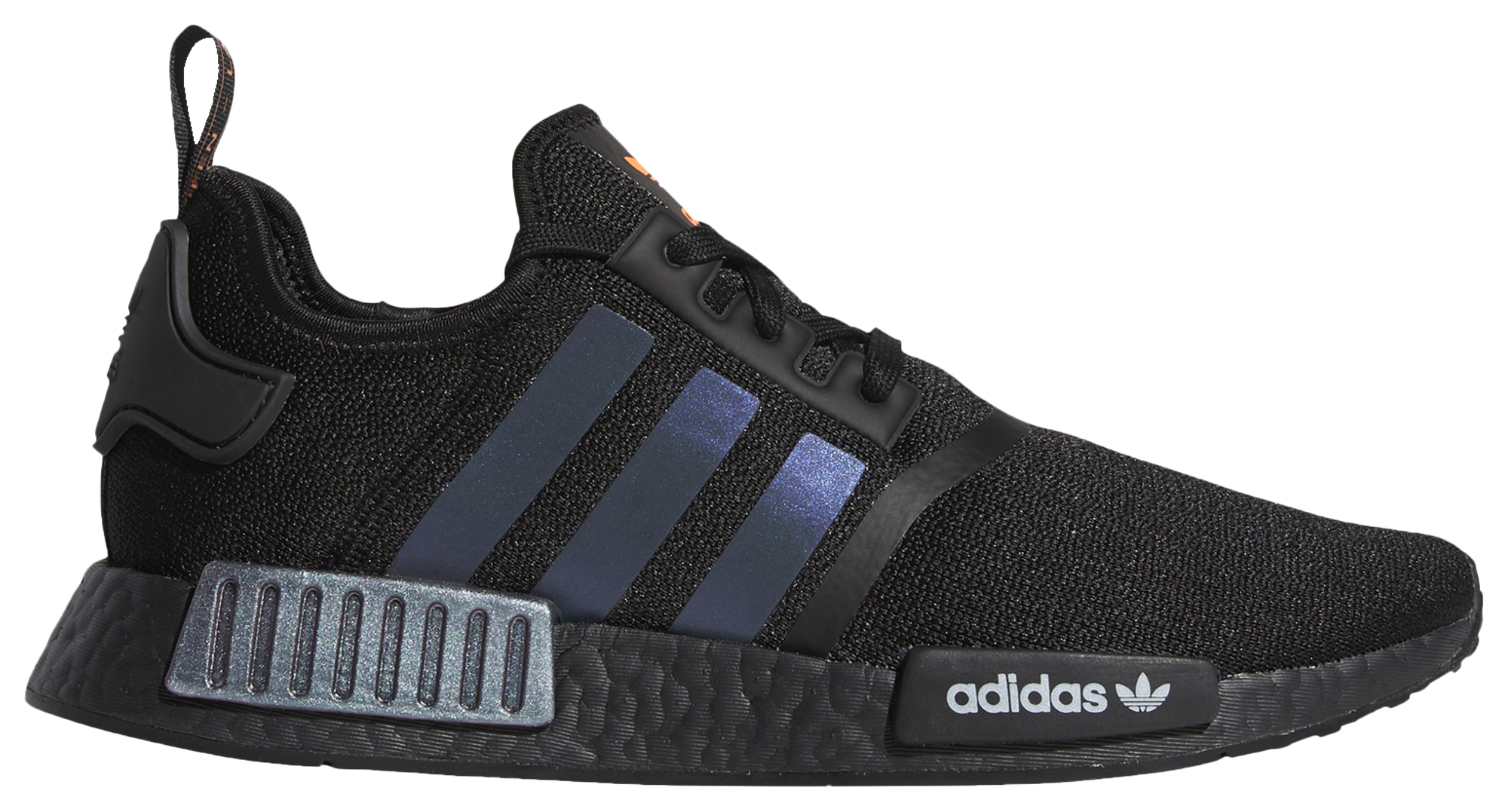 Adidas NMD R1 Wide Ripstop Pack On Feet Sneaker Review